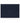 NAVY LEATHER CARD HOLDER