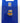 MASCOT BADGE