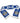 KILLIE SCARF 26/27