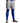 JUNIOR HOME SOCKS 2026/27