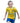 JUNIOR AWAY SHORTS 2026/27