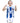 JUNIOR HOME SHIRT 2026/27