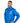 ADULT 24/25 TRAINING HALF ZIP