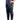 ADULT HMLxKLTD NAVY BLUE TRACK PANT