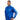 ADULT HMLxKLTD ROYAL BLUE ANTHEM JACKET
