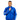 ADULT HMLxKLTD ROYAL BLUE ANTHEM JACKET