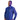 ADULT ROYAL MATCHDAY QUARTER ZIP