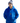 ADULT ROYAL SHERPA SNOODIE