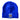 BRONX HAT - ROYAL BLUE