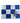 CHEQUERED TEA TOWEL