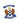 CREST MAGNET