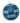 HOME KIT BALL - BLUE