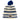 HOOP FLECK BOBBLE HAT