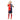 JUNIOR AWAY SHIRT 2025/26