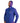 JUNIOR ROYAL MATCHDAY QUARTER ZIP