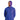 JUNIOR ROYAL MATCHDAY QUARTER ZIP