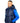 KLTD ADULT NAVY HOODED GILET
