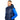 KLTD ADULT NAVY HOODED GILET