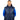 KLTD ADULT NAVY HOODED GILET