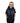 KLTD JUNIOR NAVY HOODED GILET