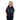KLTD JUNIOR NAVY HOODED GILET