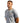 KLTD LIGHT GREY TEE