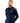 KLTD NAVY QUARTER ZIP