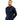 KLTD NAVY QUARTER ZIP