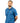 KLTD ORCHARD BLUE POLO SHIRT