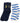 KLTD TWIN SOCK SET