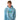 OFFXKILLIE ADULT BLUE HOODIE
