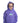OFFXKILLIE KIDS MAGENTA LILAC BEAR HOODIE