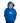 OFFXKILLIE KIDS SAPPHIRE BEAR HOODIE