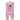 PINK 4-PIECE SET