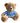 RETRO KIT BEAR_1965