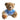 RETRO KIT BEAR_1965