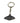 STADIUM KEYRING