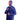 STAFF NAVY TRAINING HALF ZIP