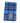 TEA TOWEL TARTAN CREST