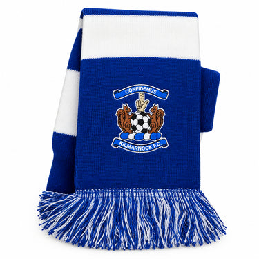 KIDS BAR SCARF & HAT SET 26