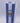 KILLIE STRIPE FESTIVAL GLASS