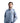KLTD GREY PERFORMANCE 1/4 ZIP 2026/27