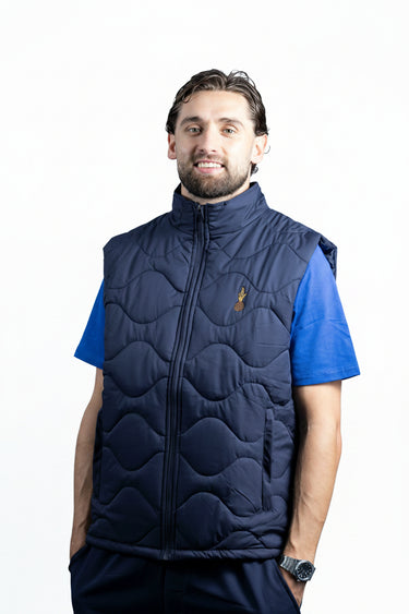KLTD PERFORMANCE HYBRID GILET 2026/27