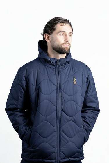 KLTD PERFORMANCE HYBRID JACKET 2026/27