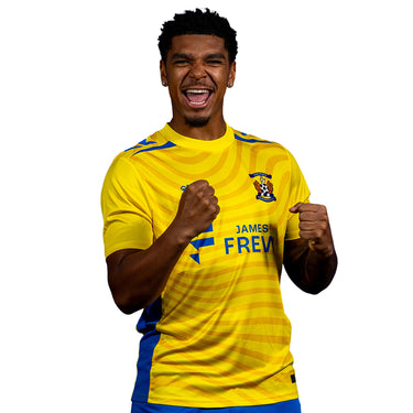 ADULT AWAY SHIRT 2026/27