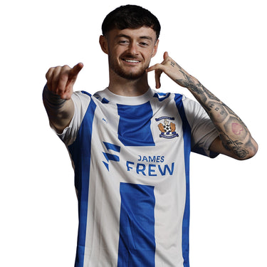 ADULT HOME SHIRT 2026/27