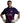 JUNIOR HOME GOALIE SHIRT 2026/27