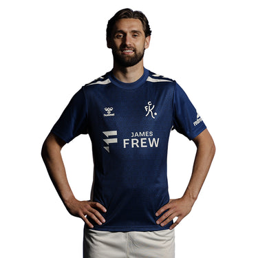 ADULT THIRD SHIRT 2026/27