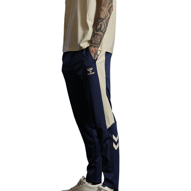 JUNIOR TRAVEL TRACK PANTS 2026/27