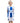 JUNIOR HOME SHORTS 2026/27